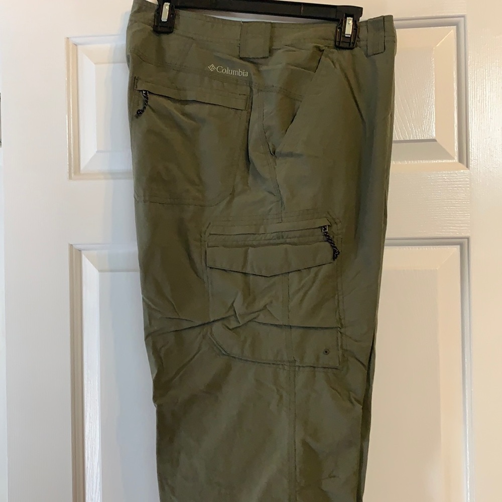 Columbia men’s cargo pants